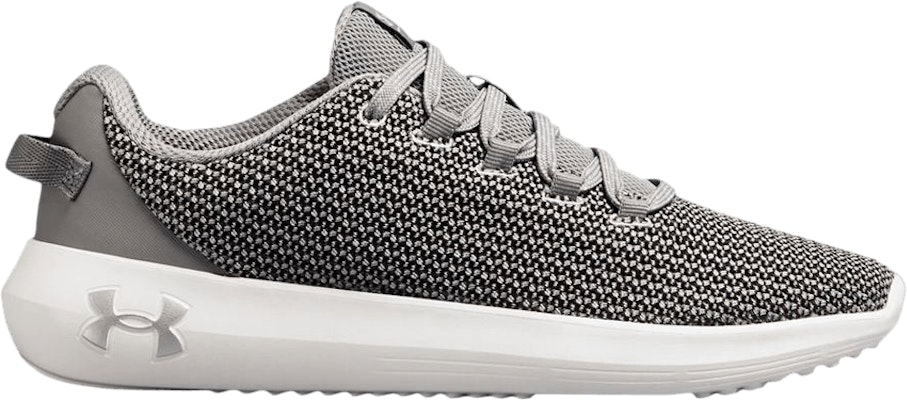 (W) Under Armour Ripple MTL 'Acero Negro' 3021490-102 Buy (W) Under Armour Ripple MTL 'Acero Negro' 3021490-102