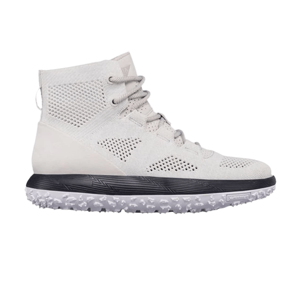 (W)  UA RLT Fat Tire Boot 'Light Grey'