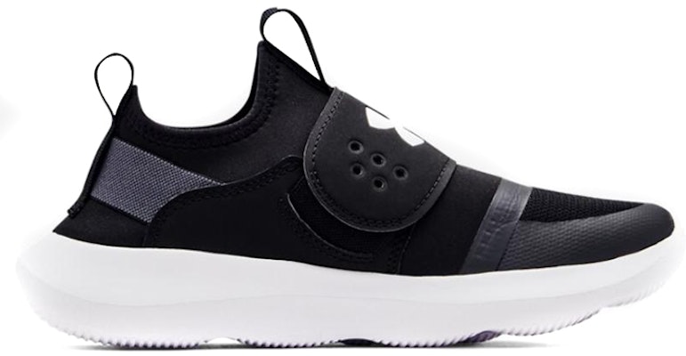(Women) Under Armour Runplay 'Black White' 3024871-001 Order (Women) Under Armour Runplay 'Black White' 3024871-001