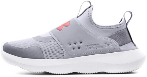 (W) Under Armour Runplay 'Kelabu Mod Tanah Liat Merah Jambu' 3024871-107 Buy (W) Under Armour Runplay 'Kelabu Mod Tanah Liat Merah Jambu' 3024871-107