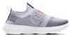 (Women)  Under Armour Runplay 'Mod Grey Pink Clay'  3024871-107