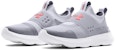 (Women)  Under Armour Runplay 'Mod Grey Pink Clay'  3024871-107