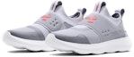 Lookbook (Women)  Under Armour Runplay 'Mod Grey Pink Clay'  3024871-107