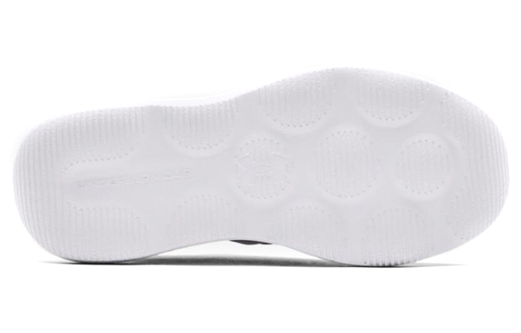 Shop (W) Under Armour Runplay 'Kelabu Mod Tanah Liat Merah Jambu' 3024871-107