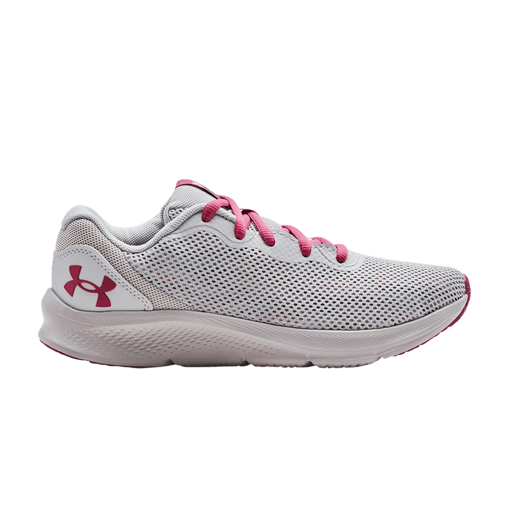 (Women)  Under Armour Shadow 'Halo Grey Pace Pink'  3024142-104