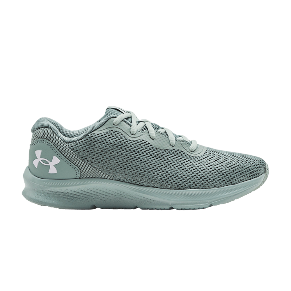 (Women)  Under Armour Shadow 'Opal Green'  3024142-300