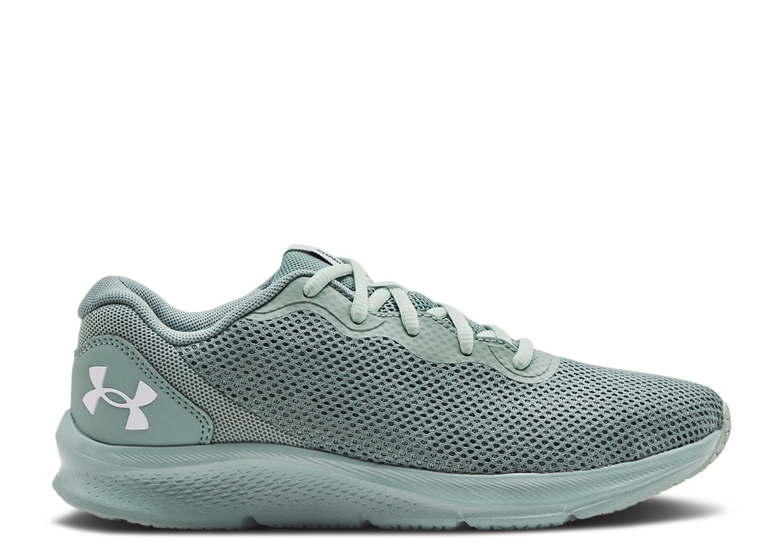 (Women)  Under Armour Shadow 'Opal Green'  3024142-300