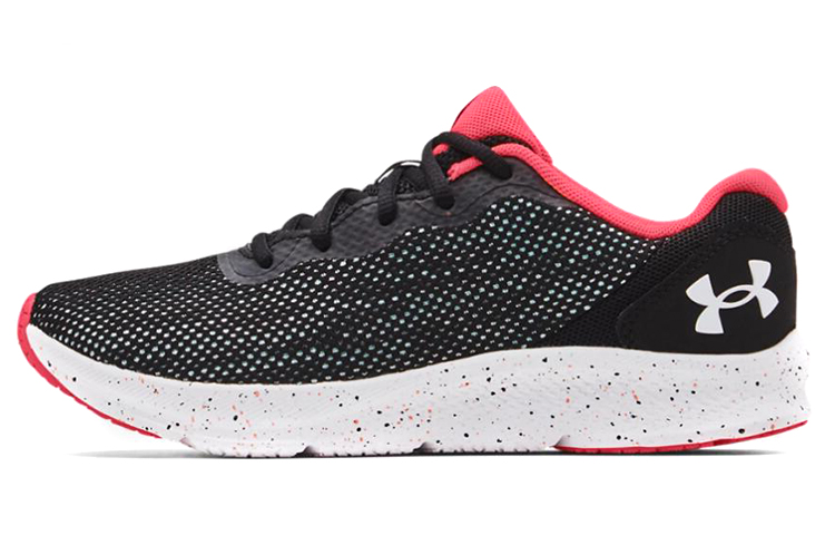 (Women)  Under Armour Shadow 'Paint Splatter - Black Brilliance'  3025260-001