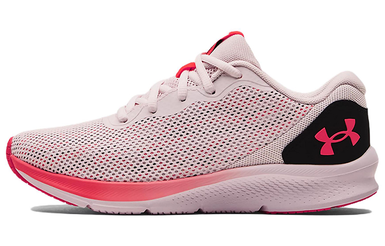 (Women)  Under Armour Shadow 'White Pink'  3024142-600