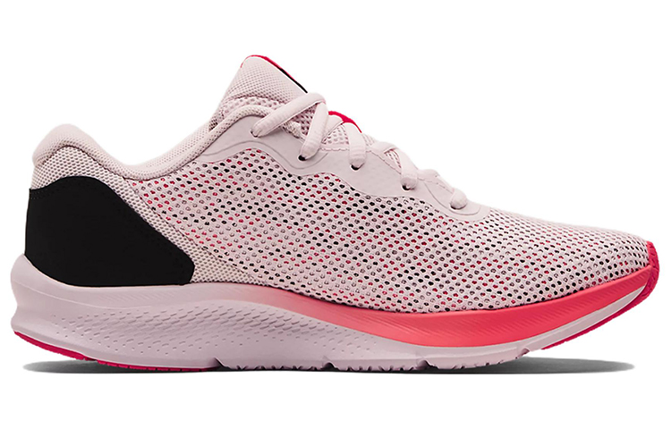 Order (W) Under Armour Shadow 'Putih Pink' 3024142-600