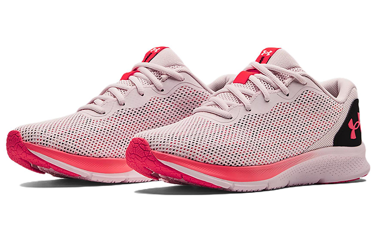 Lookbook (W) Under Armour Shadow 'Putih Pink' 3024142-600