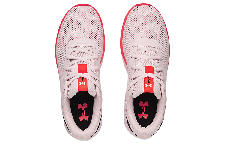 Shop (W) Under Armour Shadow 'Putih Pink' 3024142-600
