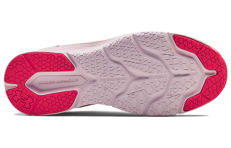 Purchase (W) Under Armour Shadow 'Putih Pink' 3024142-600