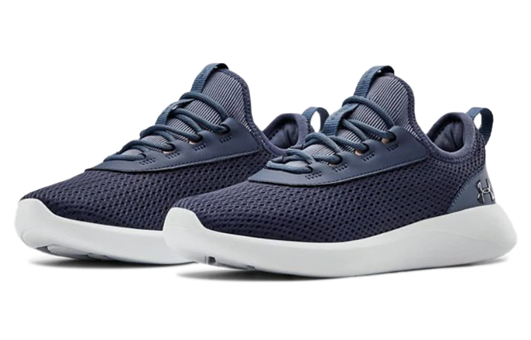 (W)  UA Skylar 2 'Hushed Blue' 圖 3