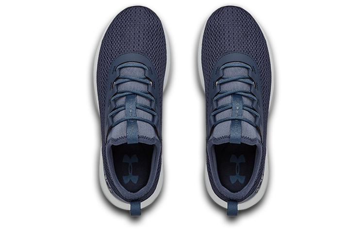 (W)  UA Skylar 2 'Hushed Blue' 圖 4