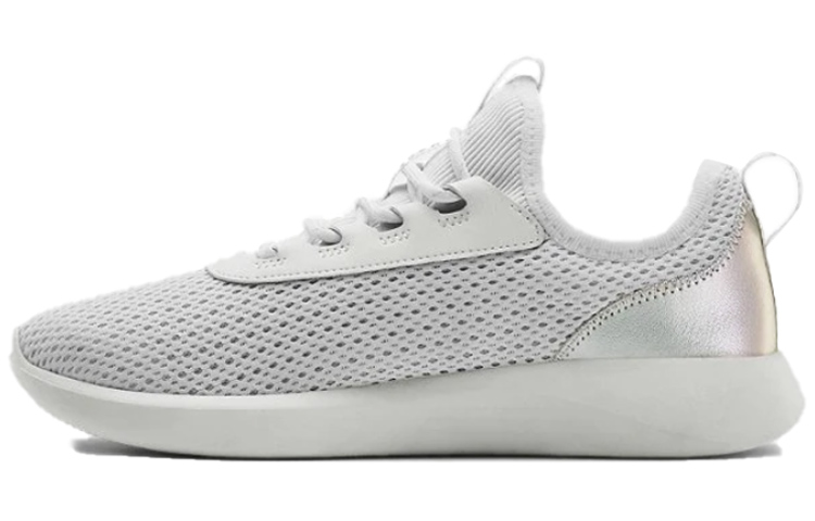 (Women)  Under Armour Skylar 2 'White Iridescent'  3022809-100