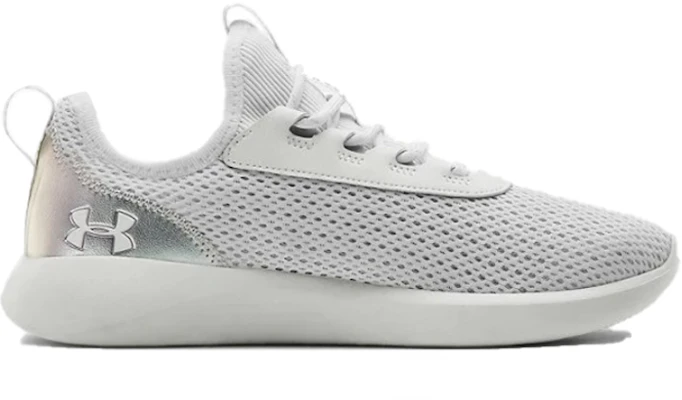 (W) Under Armour Skylar 2 ''Weiß Irideszierend'' 3022809-100 Order (W) Under Armour Skylar 2 ''Weiß Irideszierend'' 3022809-100