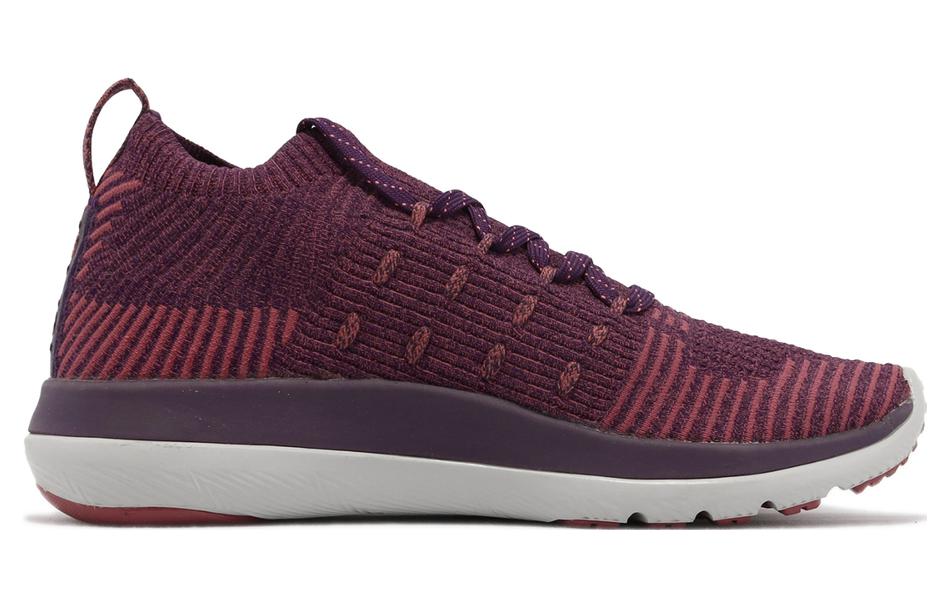 (W)  UA Slingflex Rise 'Merlot Rustic Red' 圖 2