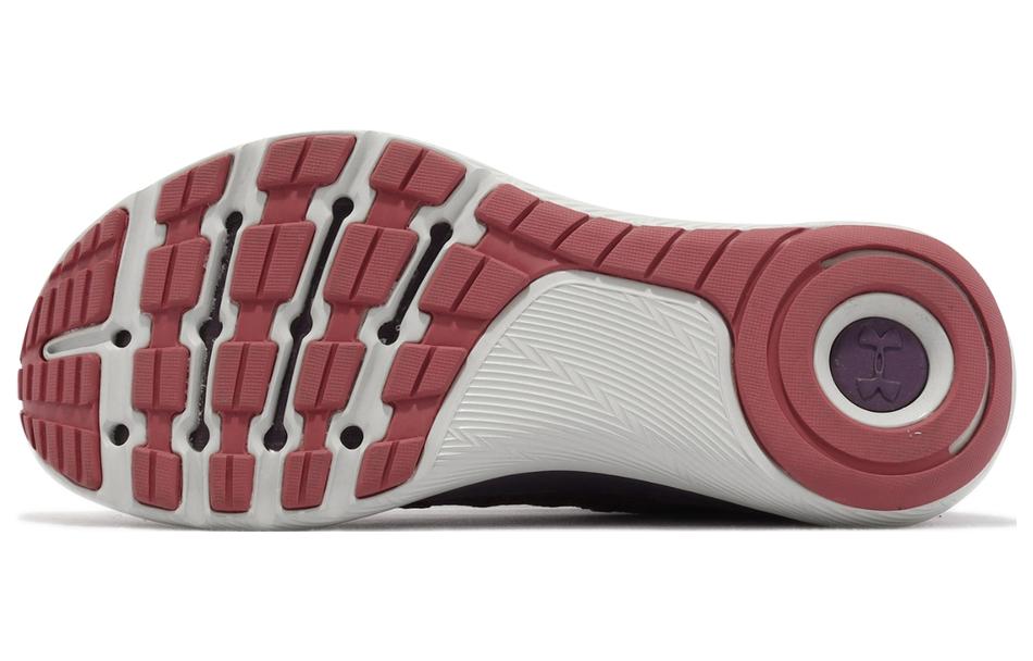 (W)  UA Slingflex Rise 'Merlot Rustic Red' 圖 4