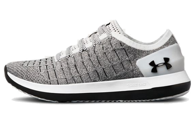 (Women)  Under Armour Slingride 2 'Halo Grey'  3020358-105