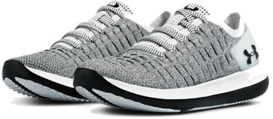 (Women) Under Armour Slingride 2 'Halo Grey' 3020358-105 Lookbook (Women) Under Armour Slingride 2 'Halo Grey' 3020358-105
