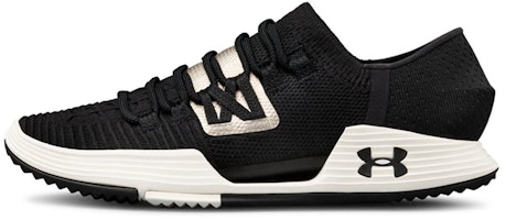 (Women)  Under Armour Speedform AMP 3.0 'Black Ivory'  3020856-001 (Women)  Under Armour Speedform AMP 3.0 'Black Ivory'  3020856-001