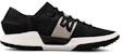 (Women)  Under Armour Speedform AMP 3.0 'Black Ivory'  3020856-001