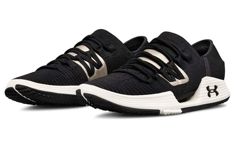 Lookbook (W) Under Armour Speedform AMP 3.0 'Negro Marfil' 3020856-001
