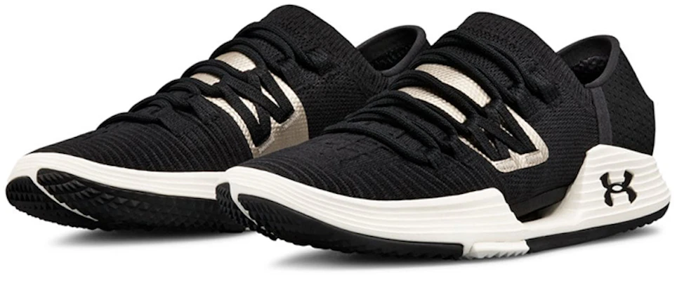 (W) Under Armour Speedform AMP 3.0 'Negro Marfil' 3020856-001 Lookbook (W) Under Armour Speedform AMP 3.0 'Negro Marfil' 3020856-001