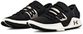 (Women)  Under Armour Speedform AMP 3.0 'Black Ivory'  3020856-001