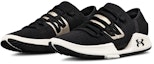 Lookbook (Women)  Under Armour Speedform AMP 3.0 'Black Ivory'  3020856-001