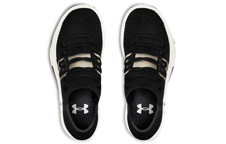 Shop (W) Under Armour Speedform AMP 3.0 'Negro Marfil' 3020856-001