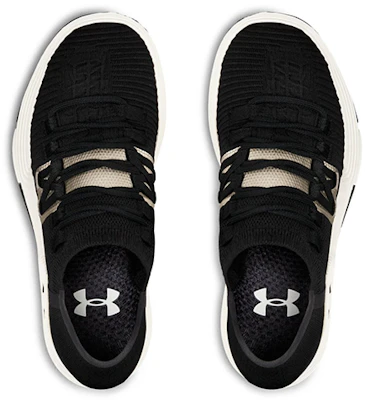 (W) Under Armour Speedform AMP 3.0 'Negro Marfil' 3020856-001 Shop (W) Under Armour Speedform AMP 3.0 'Negro Marfil' 3020856-001