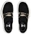 (Women)  Under Armour Speedform AMP 3.0 'Black Ivory'  3020856-001