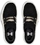Shop (Women)  Under Armour Speedform AMP 3.0 'Black Ivory'  3020856-001