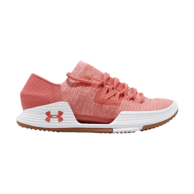 (W) UA Speedform AMP 3.0 'Orange'