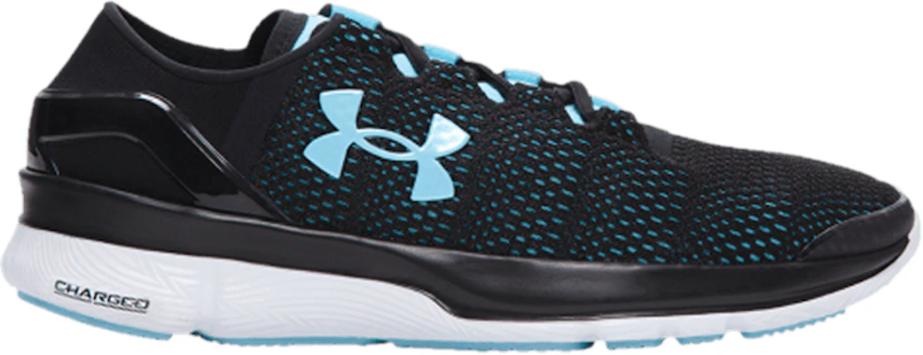 (W) Under Armour Speedform Apollo 2 ''Nero Blu'' 1266241-002 Buy (W) Under Armour Speedform Apollo 2 ''Nero Blu'' 1266241-002