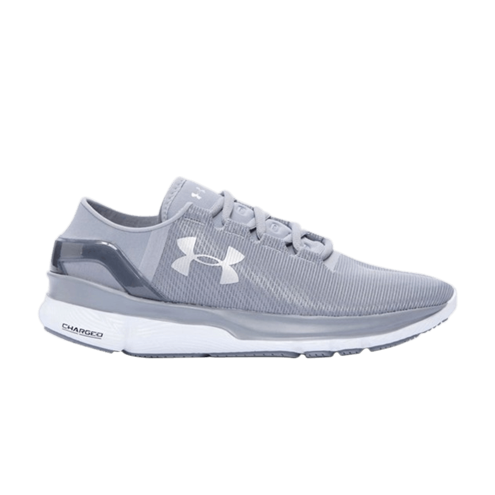 Buy (W) Under Armour Speedform Apollo 2 Reflective 'Abu-Abu' 1276682-035