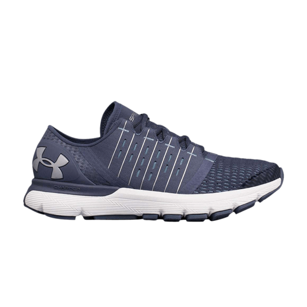 (Women)  Under Armour Speedform Europa 'Apollo Grey'  1285482-962