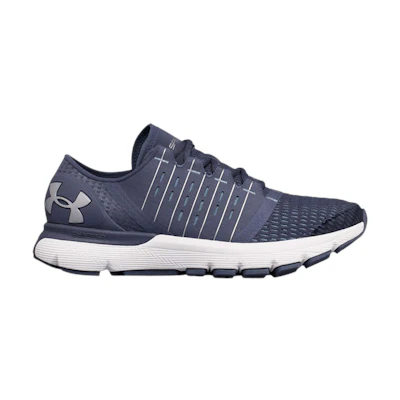 (W) UA Speedform Europa 'Apollo Grey'