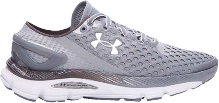 (Women) Under Armour Speedform Gemini 2 'Grey' 1266245-036 Buy (Women) Under Armour Speedform Gemini 2 'Grey' 1266245-036