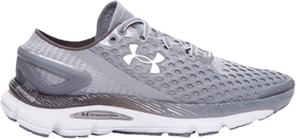 (Women) Under Armour Speedform Gemini 2 'Grey' 1266245-036 (Women) Under Armour Speedform Gemini 2 'Grey' 1266245-036