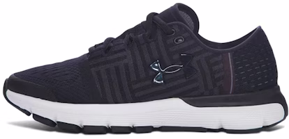 (Women) Under Armour SpeedForm Gemini 3 'Black' 1285481-005 (Women) Under Armour SpeedForm Gemini 3 'Black' 1285481-005