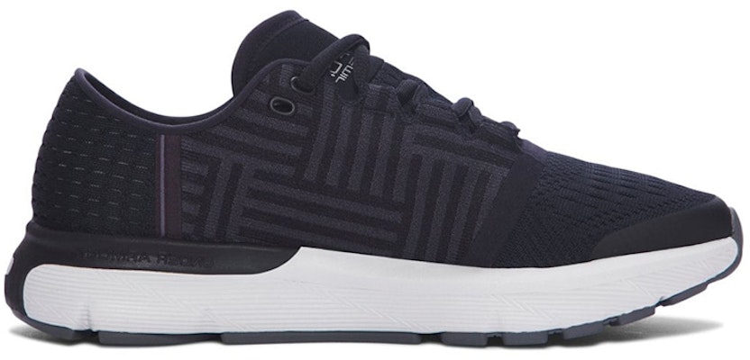 (W) Under Armour SpeedForm Gemini 3 'Hitam' 1285481-005 Order (W) Under Armour SpeedForm Gemini 3 'Hitam' 1285481-005