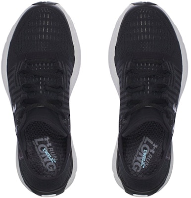 (W) Under Armour SpeedForm Gemini 3 'Hitam' 1285481-005 Lookbook (W) Under Armour SpeedForm Gemini 3 'Hitam' 1285481-005