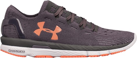 (Women) Under Armour Speedform Slingshot 'Flint Rhino Grey' 1266239-101 (Women) Under Armour Speedform Slingshot 'Flint Rhino Grey' 1266239-101