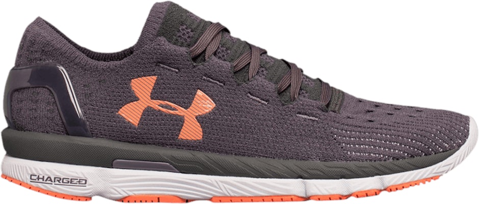 (女款) Under Armour Speedform Slingshot '燧石犀牛灰' 1266239-101 Buy (女款) Under Armour Speedform Slingshot '燧石犀牛灰' 1266239-101