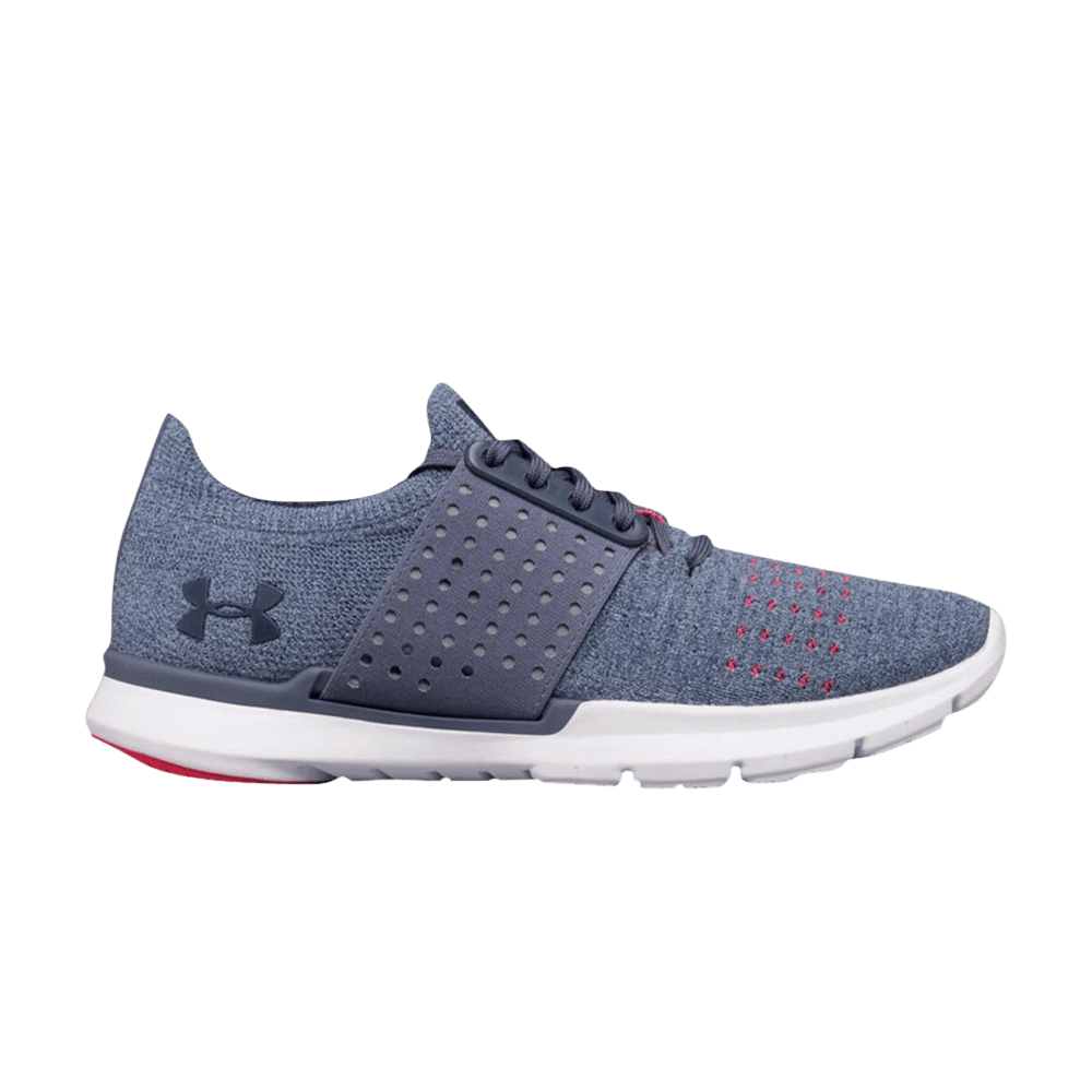 (Women)  Under Armour Speedform Slingwrap 'Apollo Grey'  1295755-962
