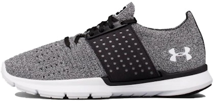 (Women) Under Armour Speedform Slingwrap 'Black White' 1295755-002 (Women) Under Armour Speedform Slingwrap 'Black White' 1295755-002