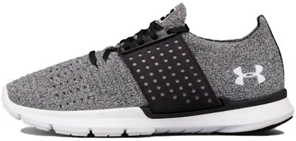(Women) Under Armour Speedform Slingwrap 'Black White' 1295755-002 (Women) Under Armour Speedform Slingwrap 'Black White' 1295755-002